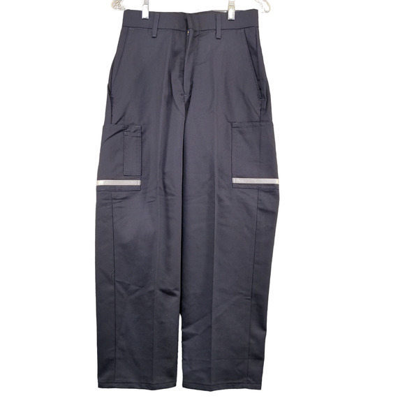 VF Imagewear Pants Fedex Vf Imagewear Mens Reflective Uniform Pants